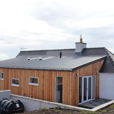 35 Newvalley Stornoway  Exteriör bild