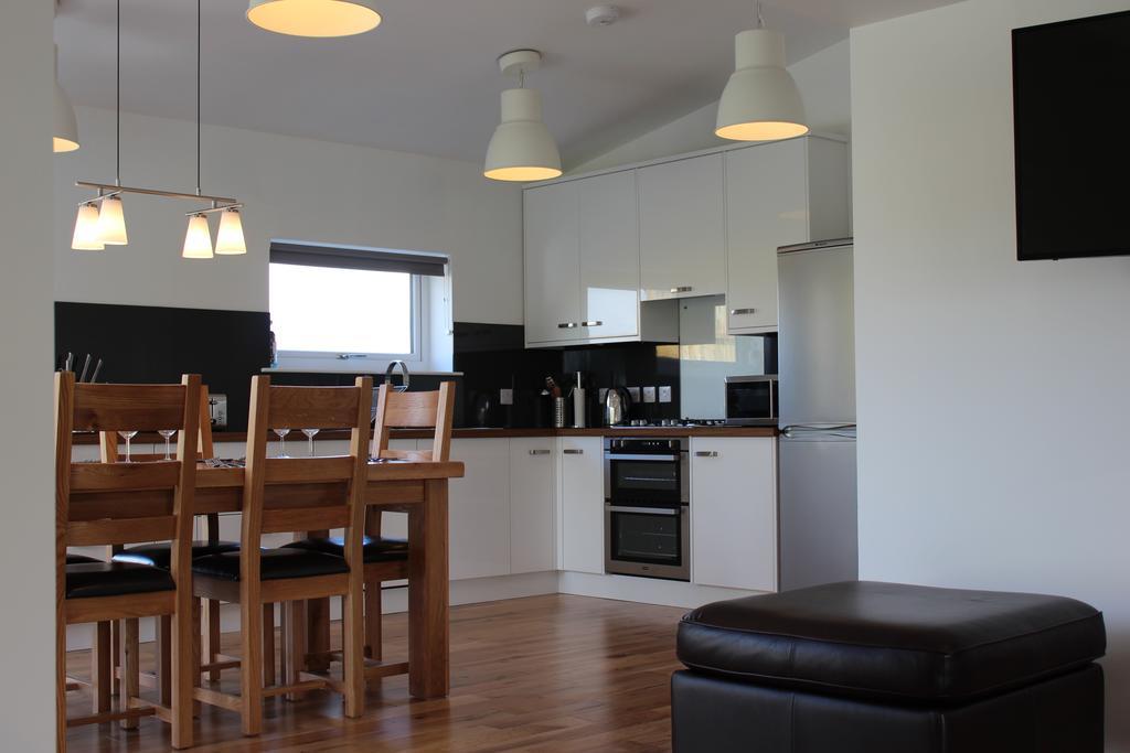 35 Newvalley Stornoway  Exteriör bild